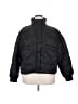 FLX Solid Black Jacket Size XXL - photo 1