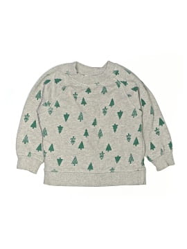 Hanna Andersson Long Sleeve T Shirt