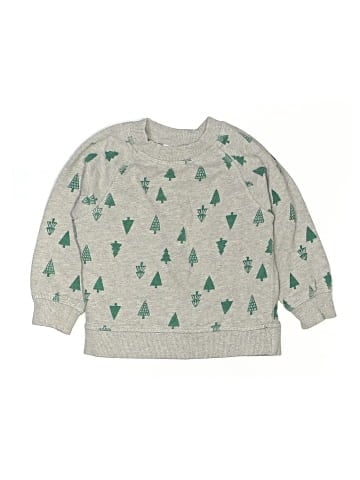 Hanna Andersson Long Sleeve T-Shirt (view 1)