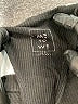 Me To We Black Tank Top Size S - photo 7