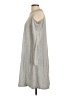 Gibson Latimer Gray Casual Dress Size L - photo 5