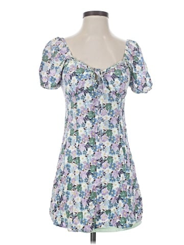 LA Hearts Casual Dress (view 1)