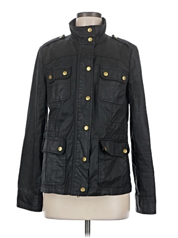 Caslon Jacket (view 1)