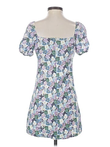 LA Hearts Casual Dress (view 2)