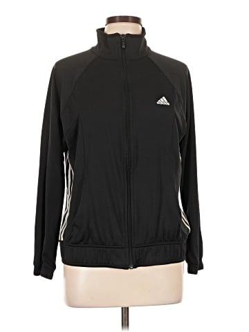Adidas Track Jacket (view 1)