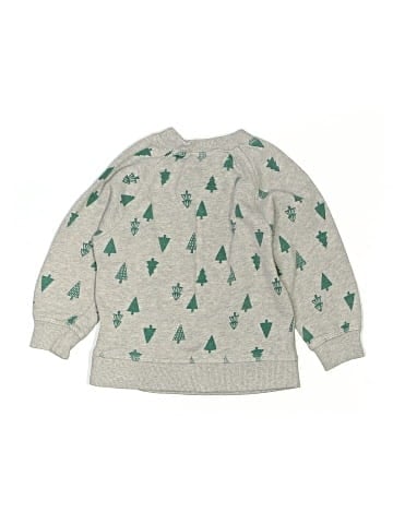 Hanna Andersson Long Sleeve T-Shirt (view 2)
