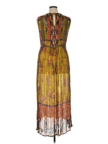 Bhanuni by Jyoti Cocktail Dress (view 2)