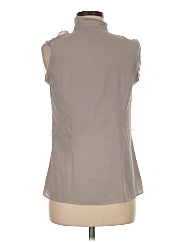 Spense Sleeveless Blouse (view 2)