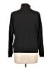 Adidas 100% Polyester Black Track Jacket Size L - photo 2