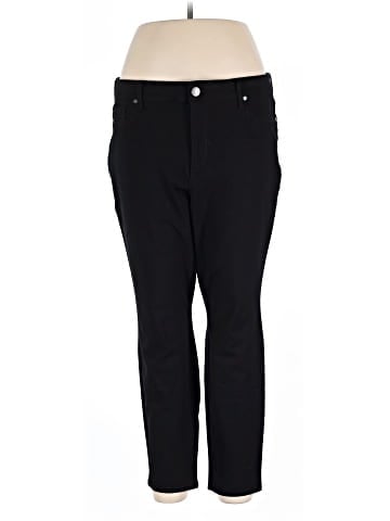 Gloria Vanderbilt Jeggings (view 1)