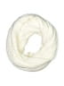 Ann Taylor LOFT 100% Acrylic Ivory Scarf One size - photo 1