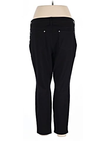 Gloria Vanderbilt Jeggings (view 2)