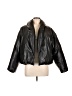 Steve Madden 100% Polyester Black Jacket Size L - photo 1