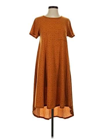 Lularoe Casual Dress (view 1)