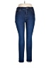 Lee Blue Jeggings Size 10 - photo 1