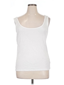 St. John's Bay Tank Top