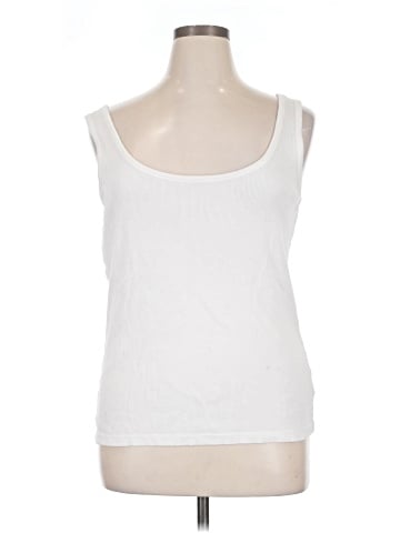 St. John's Bay Tank Top (view 1)
