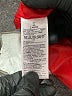 Old Navy Red Coat Size 2T - photo 4