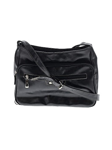 Jaclyn Smith Crossbody Bag (view 1)