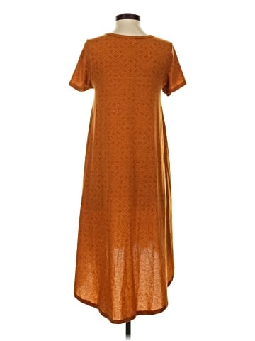 Lularoe Casual Dress (view 2)