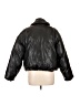 Steve Madden 100% Polyester Black Jacket Size L - photo 2