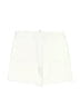 Free Assembly Ivory White Shorts Size 16 - photo 2