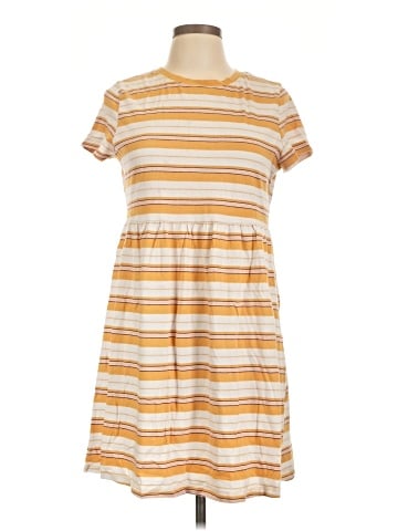 SO Casual Dress (view 1)