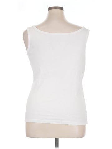 St. John's Bay Tank Top (view 2)