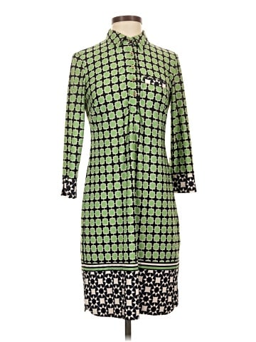 Donna Morgan Cocktail Dress (view 1)