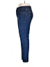 Lee Blue Jeggings Size 10 - photo 5
