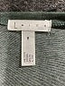 Leith Solid Gray Cocktail Dress Size M - photo 7