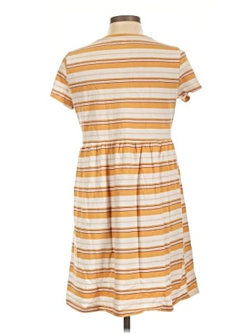 SO Casual Dress (view 2)