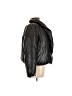 Steve Madden 100% Polyester Black Jacket Size L - photo 4