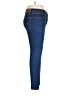Lee Blue Jeggings Size 10 - photo 4