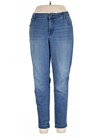Style&Co Jeans (view 1)