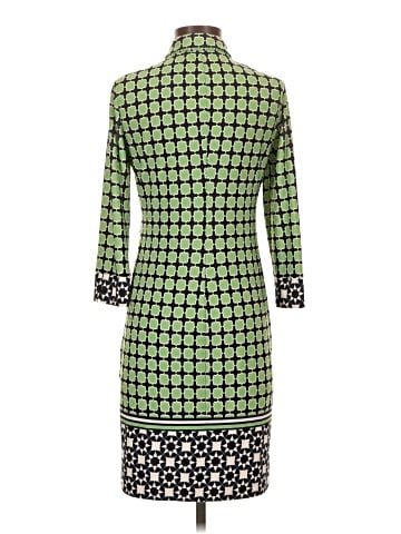 Donna Morgan Cocktail Dress (view 2)