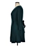 Lulus Teal Kimono Size XL - photo 5