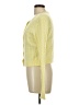 No Boundaries Yellow Cardigan Size 12 - photo 5