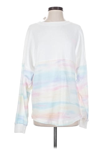 Victoria's Secret Pink Sweatshirt (view 1)