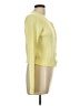 No Boundaries Yellow Cardigan Size 12 - photo 4