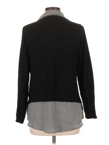 Adrianna Papell Long Sleeve Blouse (view 2)