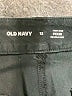 Old Navy Black Active Pants Size 12 - photo 7