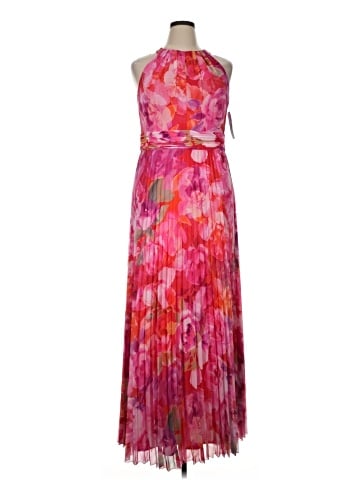 Xscape Cocktail Dress (view 1)