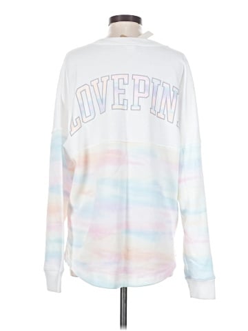 Victoria's Secret Pink Sweatshirt (view 2)