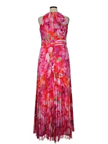 Xscape Cocktail Dress (view 2)