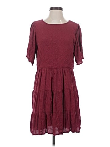 Abercrombie & Fitch Casual Dress (view 1)