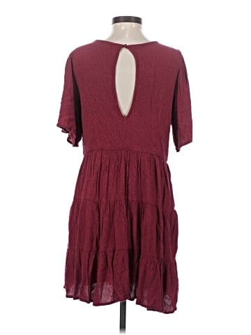 Abercrombie & Fitch Casual Dress (view 2)