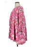 Umgee Pink 3/4 Sleeve Blouse Size XL - photo 5