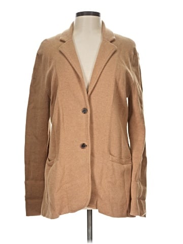J.Crew Factory Store Blazer (view 1)