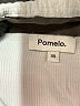 Pomelo Silver Long Sleeve Top Size XS - photo 7